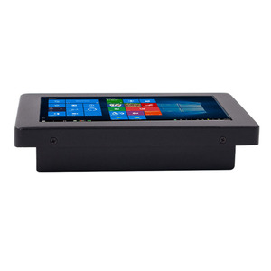 Small Size Screen Display Rugged 7inch <strong>Usb</strong> Powered <strong>Open</strong> <strong>Frame</strong> LCD <strong>Monitor</strong> with Metal case DC 12V - Product Image 2