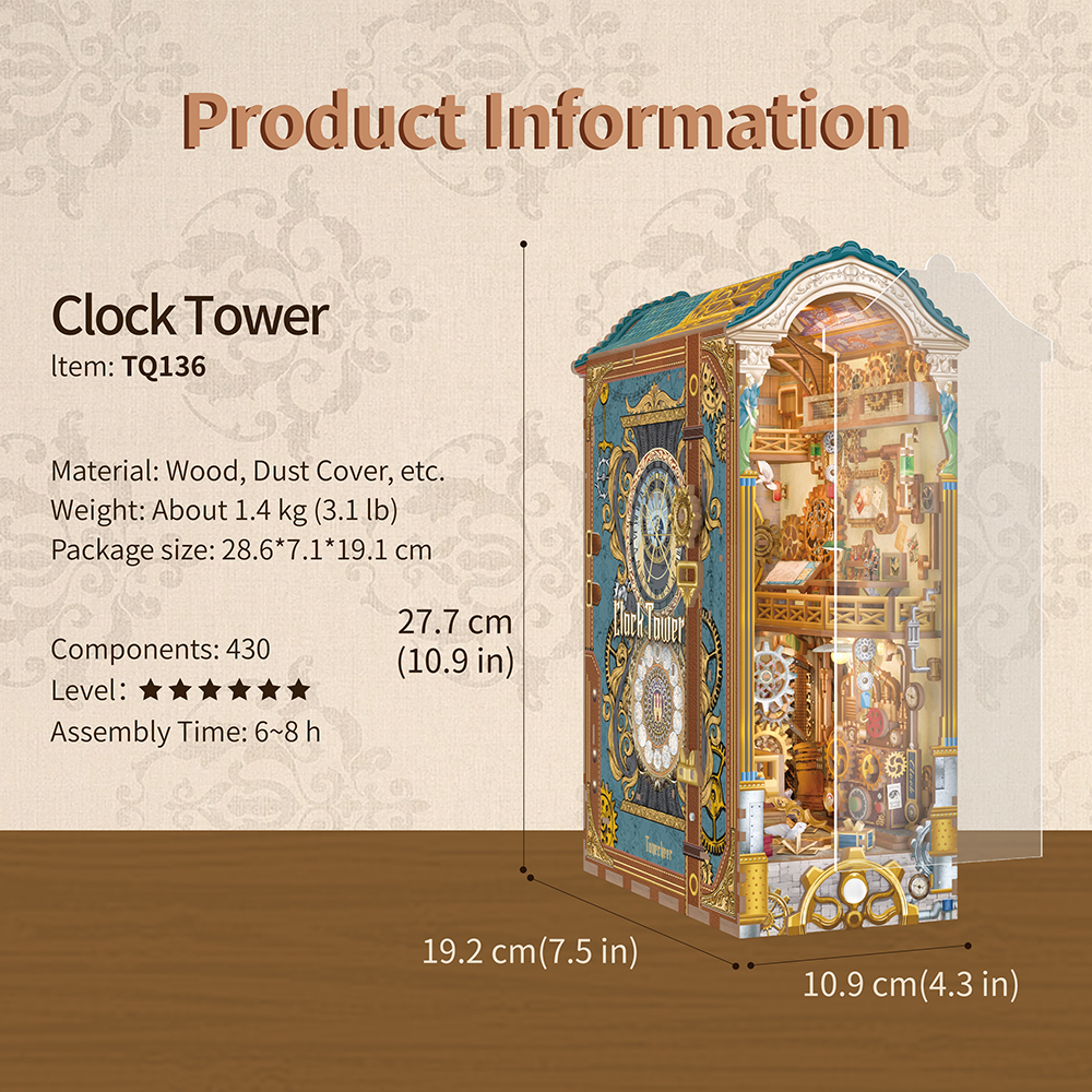 Clock Tower
