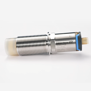 Industrial Capacitive Admittance Water <strong>Level</strong> <strong>Sensor</strong> - 4-20mA <strong>Analog</strong> <strong>Output</strong> Switch for Liquid <strong>Level</strong>