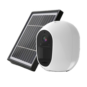 QZT IP66 Waterproof 1080P <strong>COMS</strong> Surveillance Video Recorder Low Power Consumption Wifi Ip <strong>Camera</strong> - Product Image 1