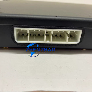 Excavator Parts 300611-00482 <strong>Controller</strong> <strong>Computer</strong> Board DX225 DX340 DX420 DX140 DX140LC-7 EPOS <strong>Controller</strong> <strong>for</strong> Doosan - Product Image 4