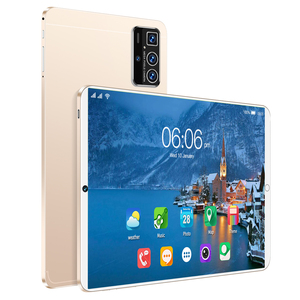Popular tableta inteligente Android IPS HD de 10 pulgadas Pro14 WiFi GPS 3G llamada Android 12,0 Business Netbook Pad Pro 14 nuevo - Product Image 5