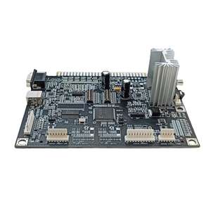 Pieza de máquina de juego que funciona con monedas, sala de juegos, máquina de arcade, simulador de carreras, accesorios de juego, placa base IO - Product Image 1