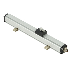 Sensor de posición lineal LVDT para máquinas de vulcanización Ángulo magnetostrictivo y producto de medición lineal - Product Image 1