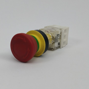 New Original Ready Stock 400360 Contact <strong>Block</strong> Industrial <strong>Automation</strong> PAC Dedicated PLC Programming <strong>Controller</strong> - Product Image 1
