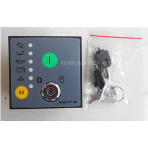 Regolatore del Generatore automatico Intelligente DSE701-AS DSE701 - Product Image 1