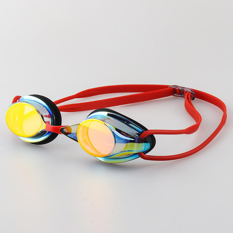 Flame red (high-grade boxed)