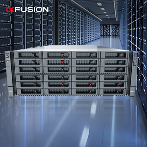 FusionServer G5500 V7 Servers <strong>Computer</strong> Nas Storage Pc Gpu And Buy Workstations Web Devices Ssd <strong>Networks</strong> Rack Xeon Server - Product Image 1