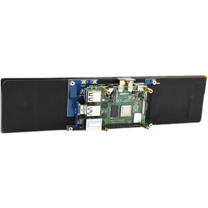 <strong>Raspberry</strong> <strong>PI</strong> 11.9 &quot; HD capacitive touch <strong>display</strong> IPS screen tempered glass panel - Product Image 3