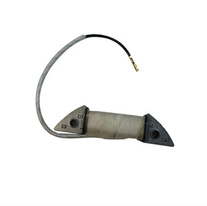 คอยล์ชาร์จ Gx390อุปกรณ์เสริมเครื่องกำเนิดไฟฟ้าเบนซิน168F170F Gx160 188F 190F ชิ้นส่วนสำคัญสำหรับการทำงานอย่างมีประสิทธิภาพ - Product Image 1