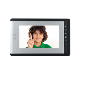 Gesichts erkennung in einem System Intercom Zugang biometrische Zeiter fassung für Maschinen tor - Product Image 2