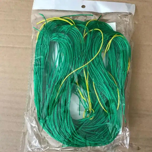 Hot Selling Polyester Plant <strong>Support</strong> <strong>Net</strong> Trellis <strong>Net</strong> for Cucumber Tomato - Product Image 6