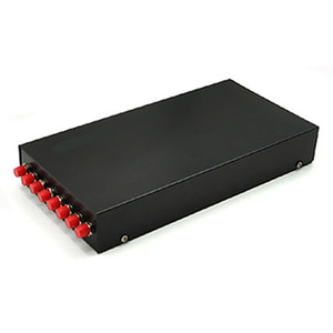 BYXGD 32-Core 16-Port OTB Mini MARCO DE DISTRIBUCIÓN óptica (ODF) Montaje en pared SC FC para panel de conexión FTTH - Product Image 5