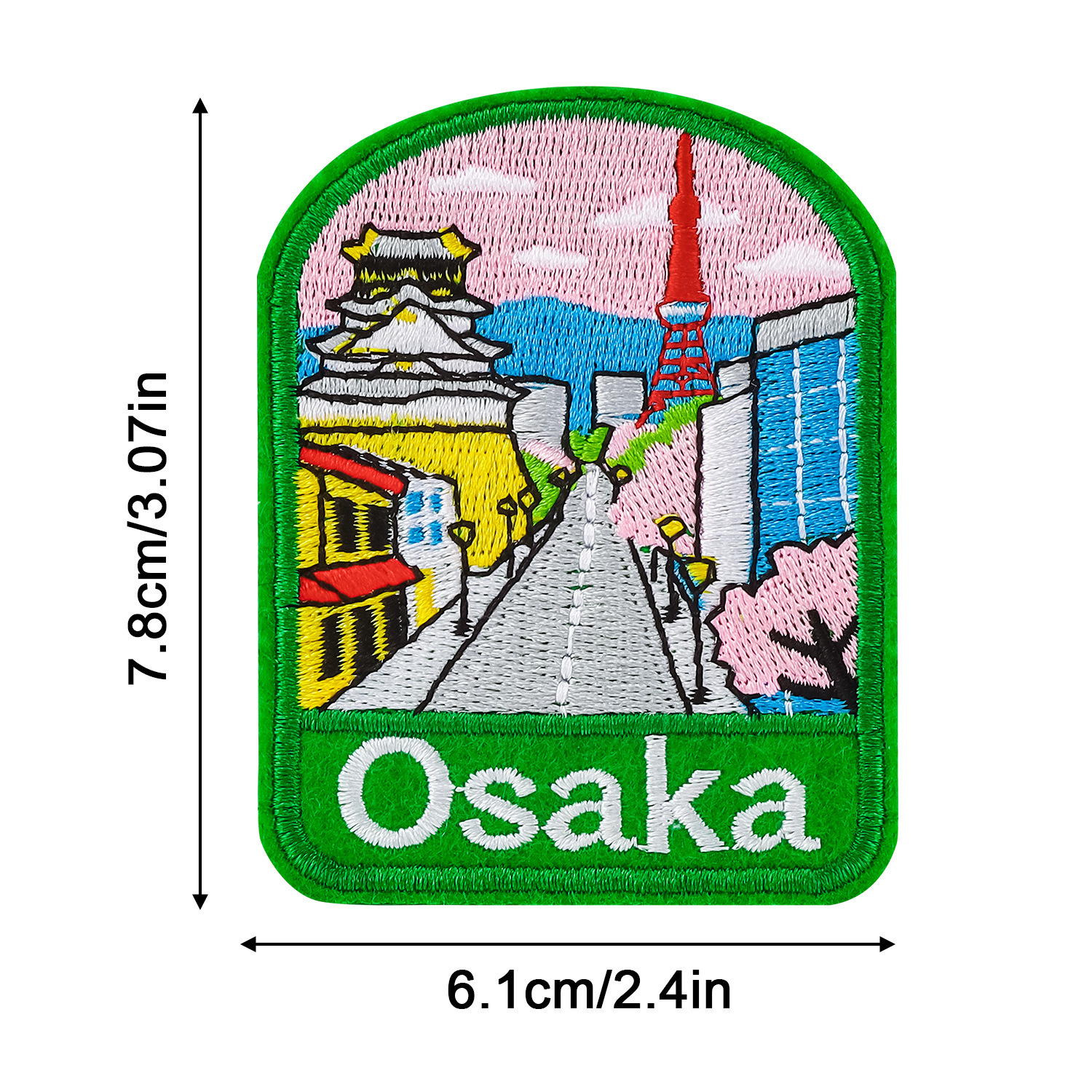 Osaka