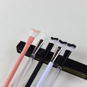 Lilywild แปรงปัดขนตาซิลิโคนแบบโค้งสำหรับต่อขนตาปรับแต่งได้ - Product Image 2