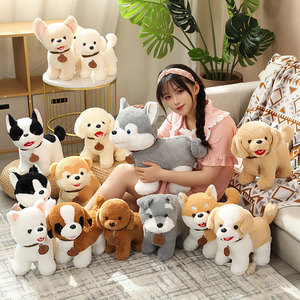 Tk人気高品質売れ筋ぬいぐるみぬいぐるみぬいぐるみテディドッグ可愛いかわいい犬を子供に
