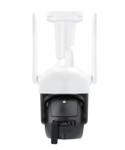 专业高清3MP全彩夜视IP Mini PTZ安全摄像头Wifi - Product Image 5