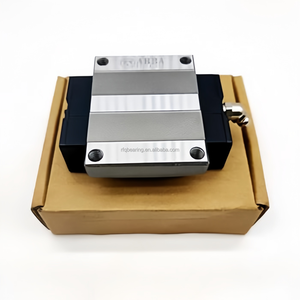 ABBA原装台湾BRC30LA BRD30LA BRD35A0线性导轨滑块BRD35LA - Product Image 5