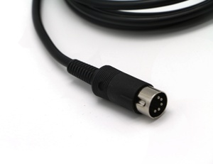 Ftdi USB 2.0 to DIN 5PIN RS232 Cable for <strong>Serial</strong> Data <strong>Input</strong> and <strong>Output</strong> - Product Image 2