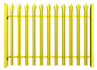 Jaune clair