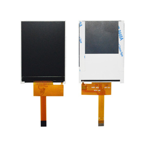 2,4 "TFT LCD-Display 240x320 Auflösung ST7789 RGB-Vollfarb modul für Arduino-, Raspberry Pi-und Mikrocontroller-Projekte