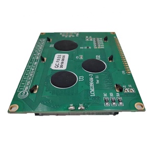 Hohe qualität platz programmierbare wasserdichte display DOTS <span class=keywords><strong>lcd</strong></span> 128x64 modul
