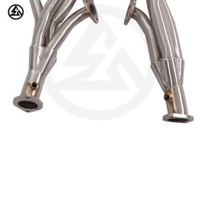 ส่วนหัวของระบบไอเสีย csz Lexus ISF V8 5.0L สแตนเลส - Product Image 5