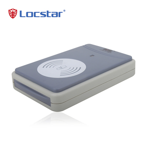 Locstar-codificador Usb para Sistema de Cerradura de Hotel, emisor de tarjeta Rfid - Product Image 3