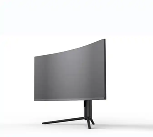 2023 sıcak 24 inç Led Pc FHD ekran Aio masaüstü Intel I5 1240P 16GB Ddr4 512GB SSD hepsi bir oyun bilgisayarı I7 1260P adet - Product Image 1