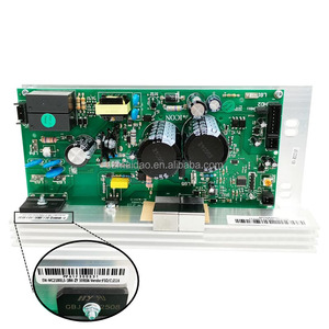 Регулятор мотора MC2100ELS-18W MC2100ELS-18W-ZY / 2Y 220V нижний рычаг управления плата источника питания доска для значок PROFORM печатной платы