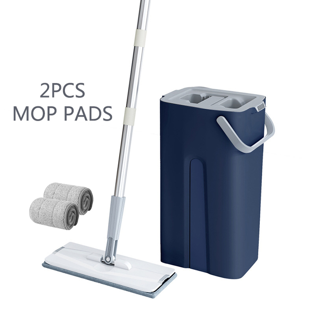 Blue MOP