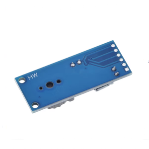 PCF8563T <strong>RTC</strong> <strong>I2C</strong> Real Time Clock <strong>Module</strong> - Product Image 3