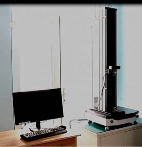 ISO 29862 100N 5000N Computer gesteuertes automatisches Band 90-Grad-Schälfestigkeitsprüfmaschine - Product Image 2