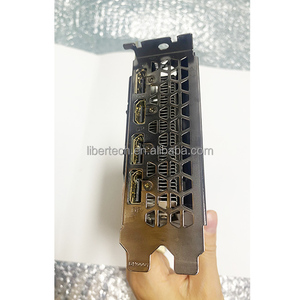 Geforce RTX 2060 6GB GDDR6 Gaming GPU 192Bit Used Graphics Cards Dual Fans <strong>HD</strong> DP DVI RTX2060 Super 8g <strong>Video</strong> Cards for Desktop <strong>PC</strong> - Product Image 3