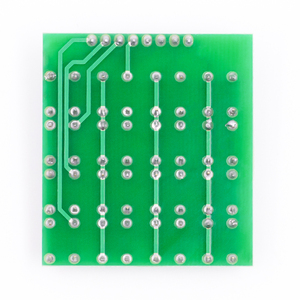 Robotlink 8pin 4X4 44 Matrix 16 tasti tastiera tastiera Breadboard Mode Mcu Starter Kit fai da te - Product Image 6
