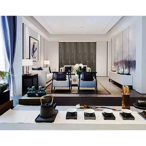 Venta al por mayor de paneles de pared de madera 3D personalizados, decoración de interiores, paneles de revestimiento de pared con listones de madera para sala de estar y dormitorio