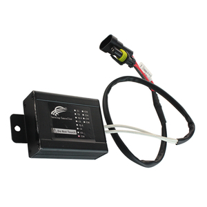 C30 LED farlar Canbus dekoder işık uyarı Canceller Anti titreşimsiz koşum direnç BMW için - Product Image 5