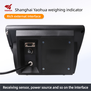 Indicador De Peso LED Display XK3190-A15E Weighing <strong>Indicator</strong> with Price Computing and Counting <strong>Function</strong> - Product Image 5