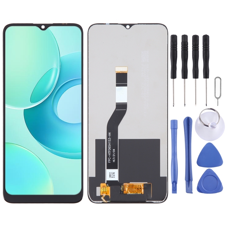 For Wiko T10