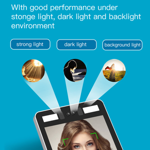 Free Software <strong>Cloud</strong> <strong>LInux</strong> Face Recognition Access Control Biometric Access Control Product Time Attendance <strong>With</strong> Face Recognition - Product Image 4