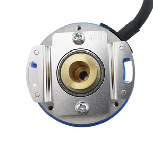 Codificatore rotativo ad albero cavo del Servo TS5214N8578 - Product Image 2