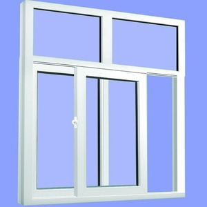 AS2047 AS2208 AS1288 avustralya standart termal mola almanya Upvc <span class=keywords><strong>Veka</strong></span> çift tabaka sır sürgülü profil Pvc pencereler
