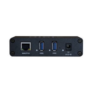 Digi Anywhere USB2 Plus AWUSB02-300 Hub Server Ukey verbindet sich mit VMware - Product Image 5