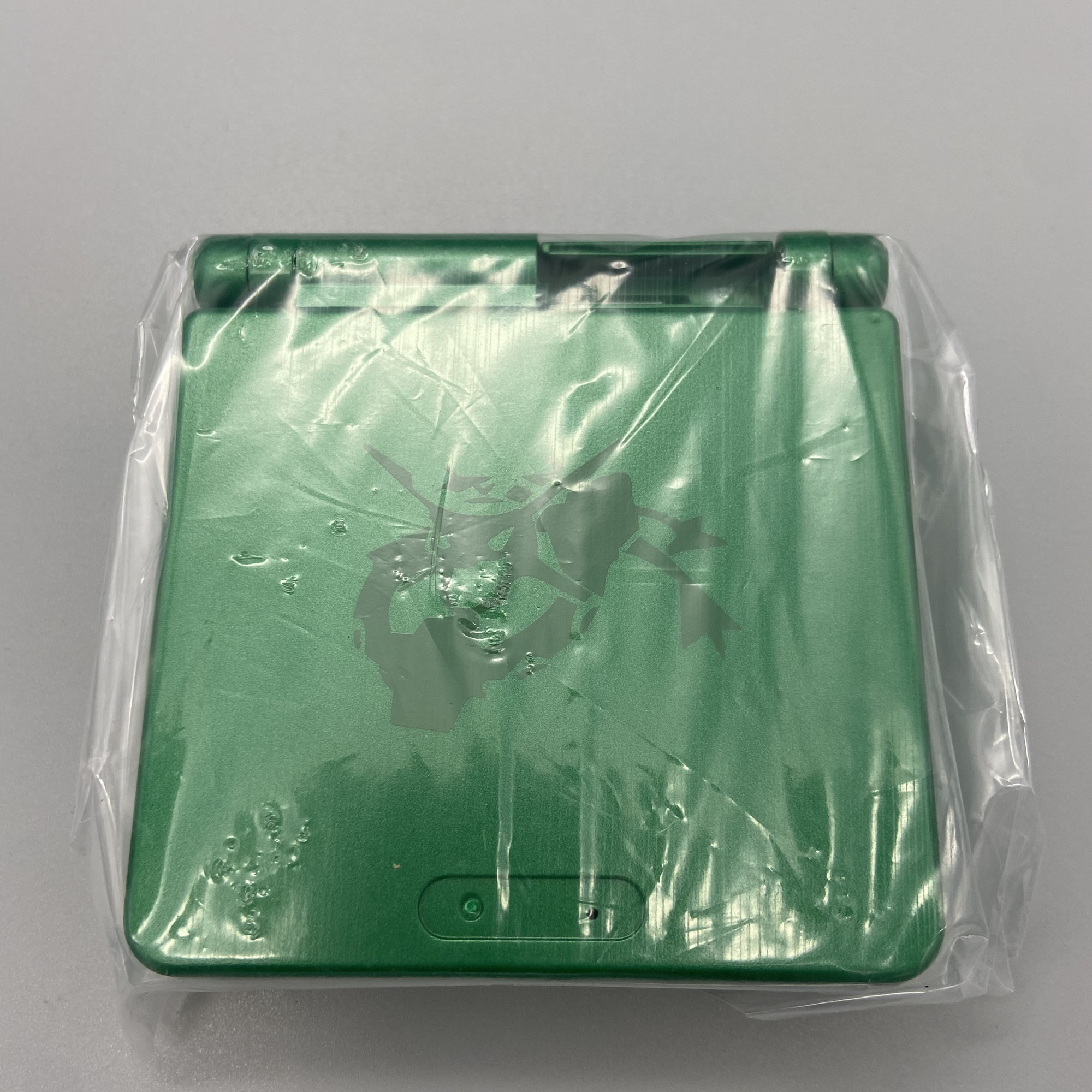 Verde