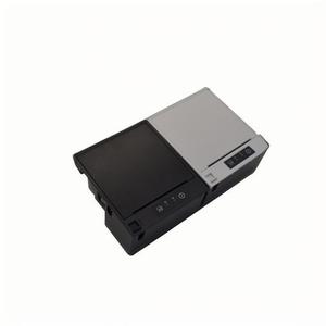 80-mm-Thermoempfangsdrucker mit <span class=keywords><strong>USB</strong></span> <span class=keywords><strong>RS232</strong></span>-Schwarzweißdrucker mit eingebetteter Auto-Cutter-Druckmaschine