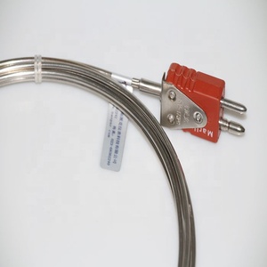 Unidad de Control de temperatura, sensor de humedad, co2, automatización, c2105 p, controlador de temperatura - Product Image 3