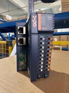 ODOT Automation Control C3351 CP9131 Modbus protocollo CodeSys Industrial Programming PLC Controller