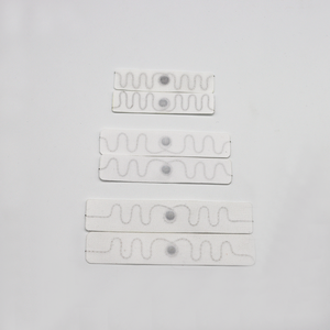 ป้ายผ้า UHF RFID สำหรับซักได้, ป้ายซักได้สำหรับควบคุมการเข้าถึงผ้าสำหรับเสื้อผ้า - Product Image 3