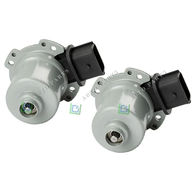 CG de 2X transmisión automática embrague actuador para 11-16 Ford Fiesta se AE8Z7C604A