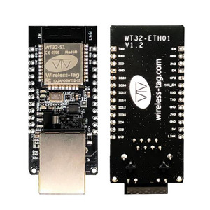 WT32-ETH01 Benutzer definiertes Modul LAN DK 4M Flash Embedded Gateway Seriell zu Wifi Ethernet Modul mit ESP32 Ethernet für Iot Gateway - Product Image 2